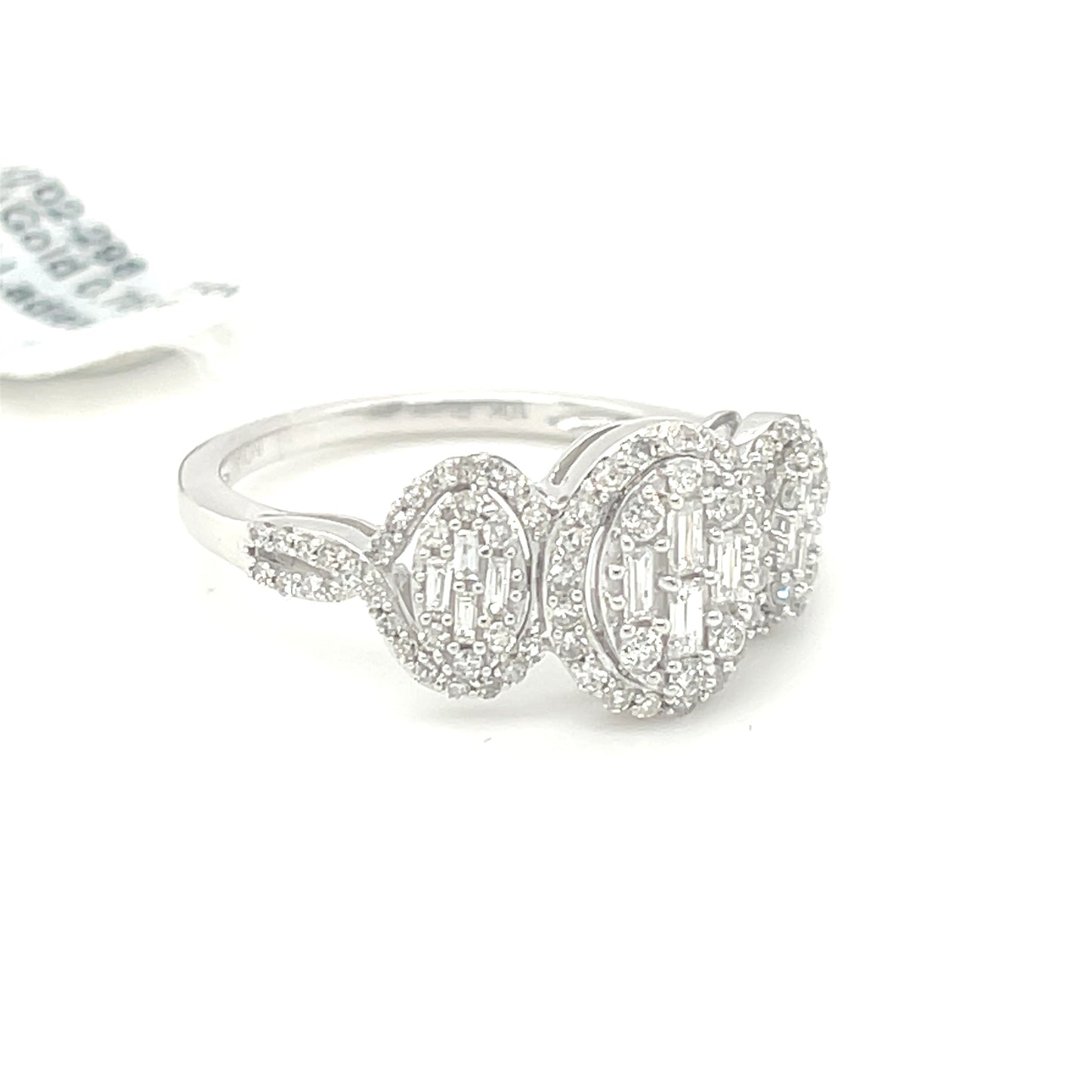 Diamond Rings - Women