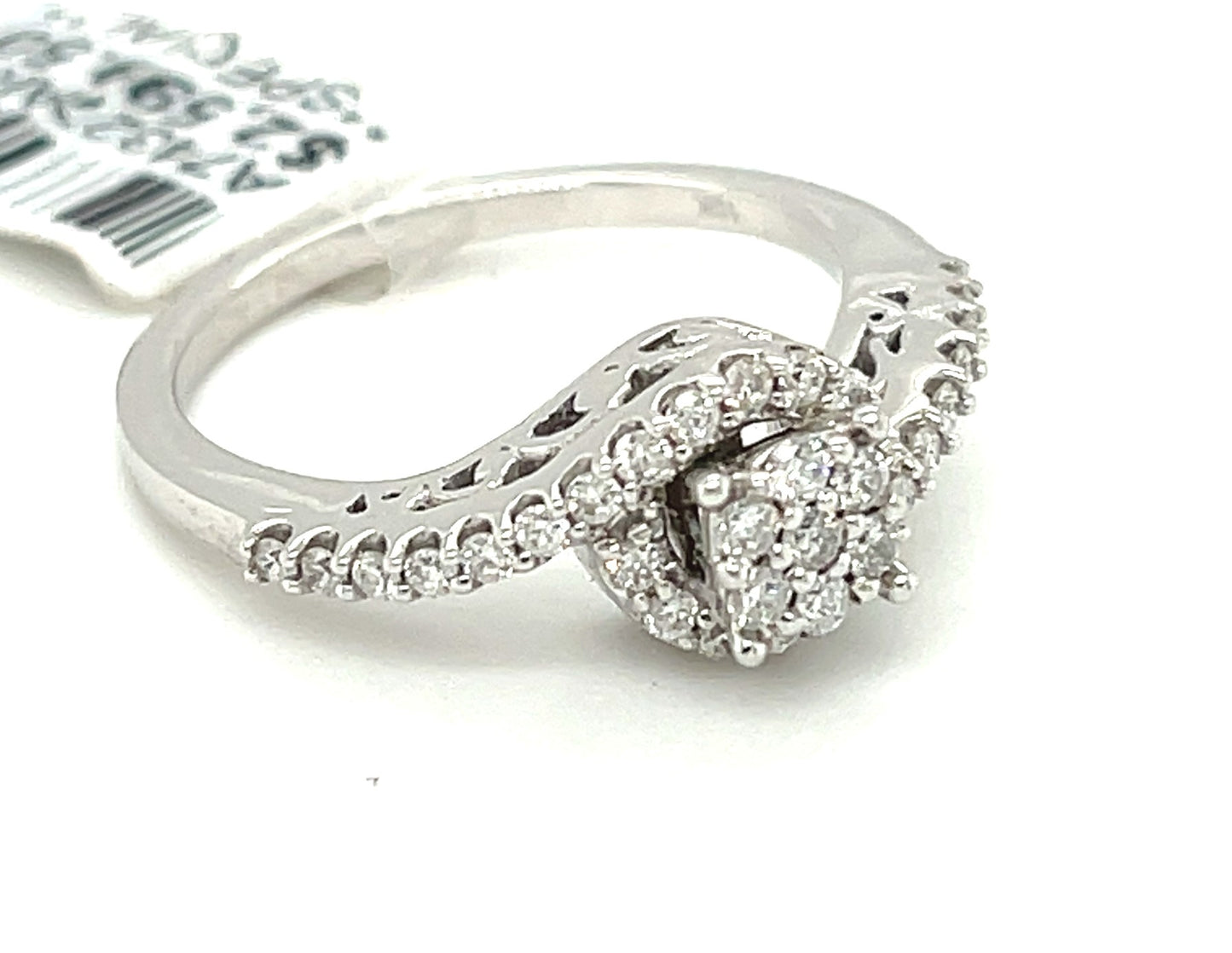 Diamond Rings - Women