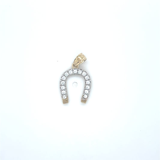 10K Gold Charms/Pendant