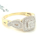 Diamond Rings - Women