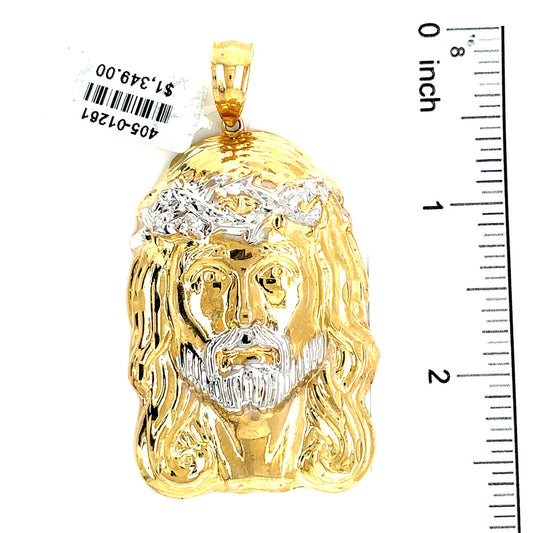 10K Gold Charms/Pendant