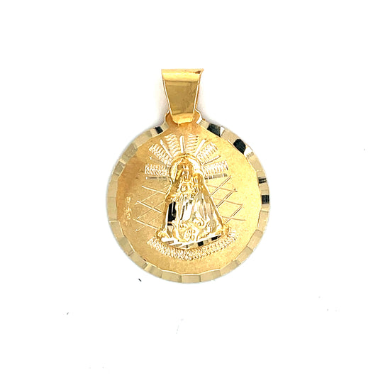 14K Gold Charms/Pendant