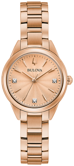 Watches  -  Bulova