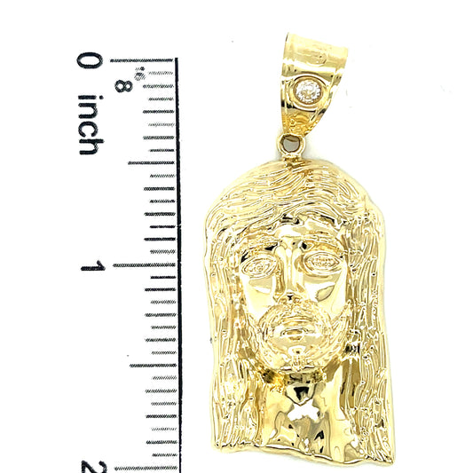 10K Gold Charms/Pendant