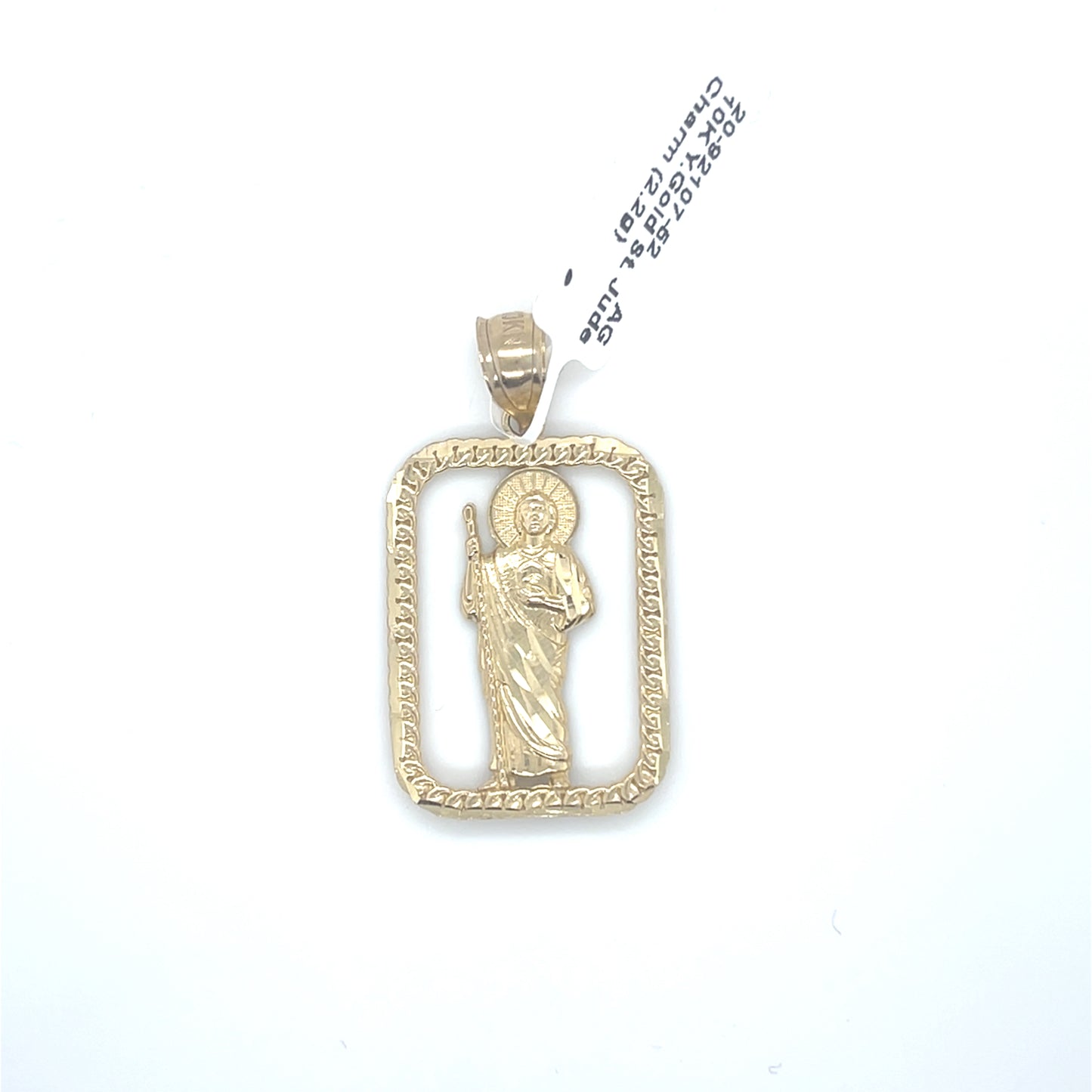 10K Gold Charms/Pendant