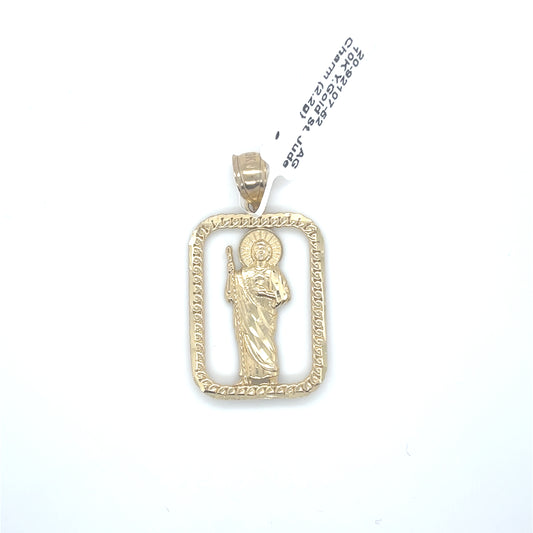 10K Gold Charms/Pendant