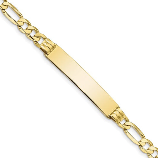 10K Gold Bracelet