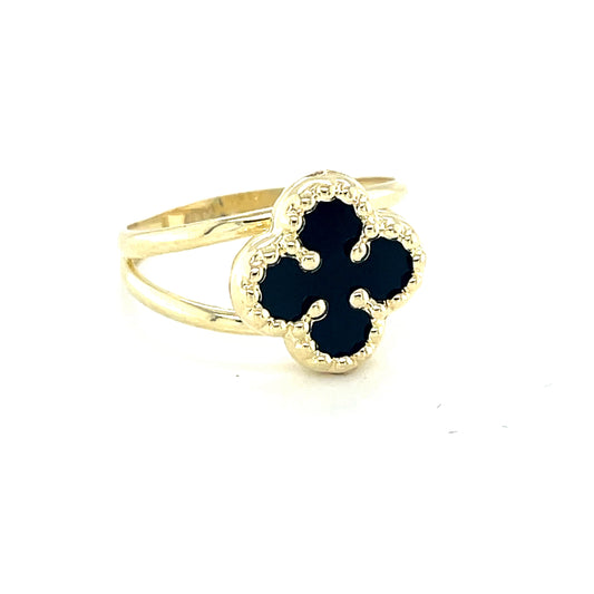 10K Gold Womens Ring