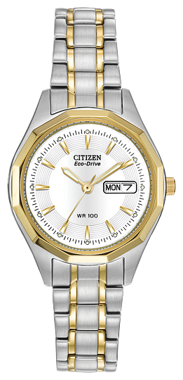 Watches  -  Citizen