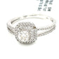 Diamond Rings - Women