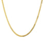 10K Gold Chains/Necklace