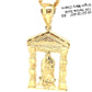 10K Gold Charms/Pendant