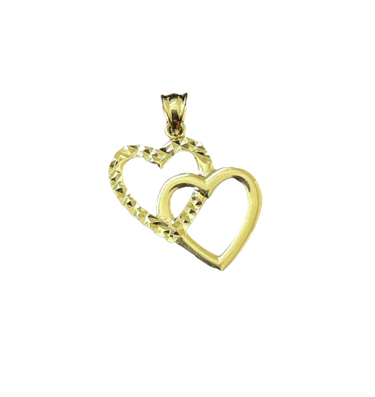 10K Gold Charms/Pendant