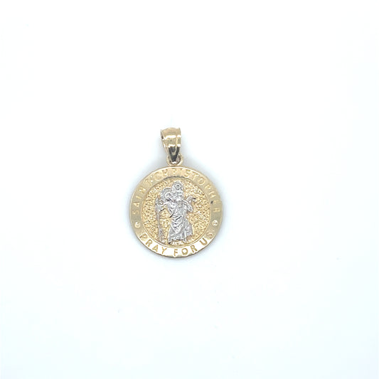 10K Gold Charms/Pendant