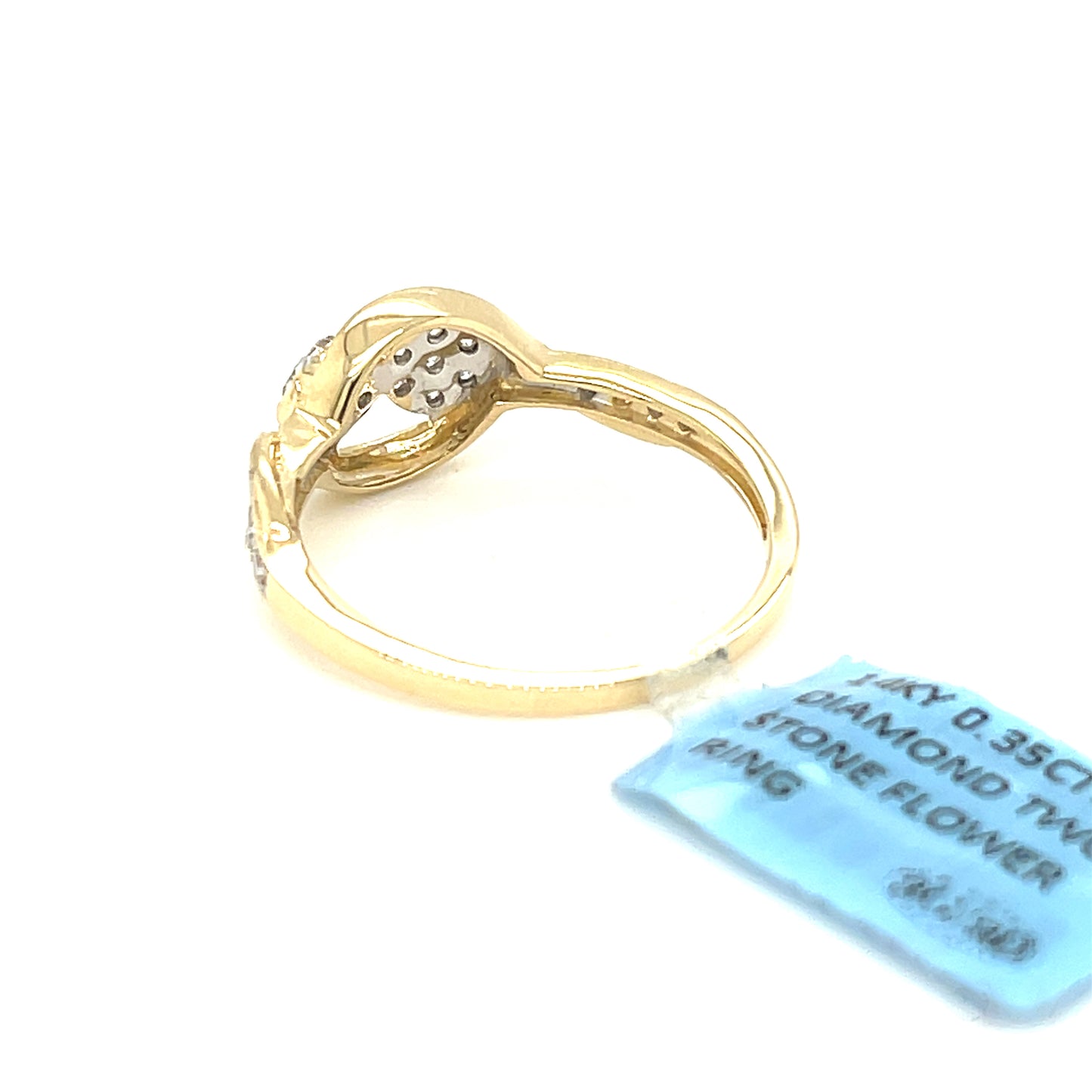 Diamond Rings - Women