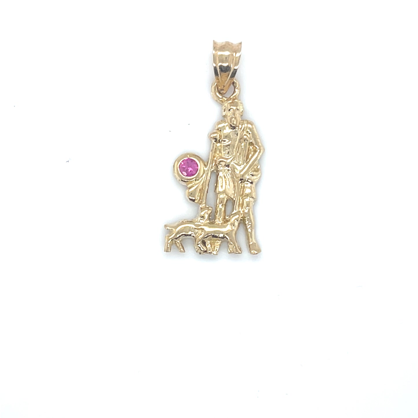 10K Gold Charms/Pendant