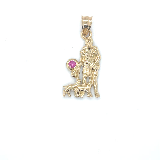 10K Gold Charms/Pendant