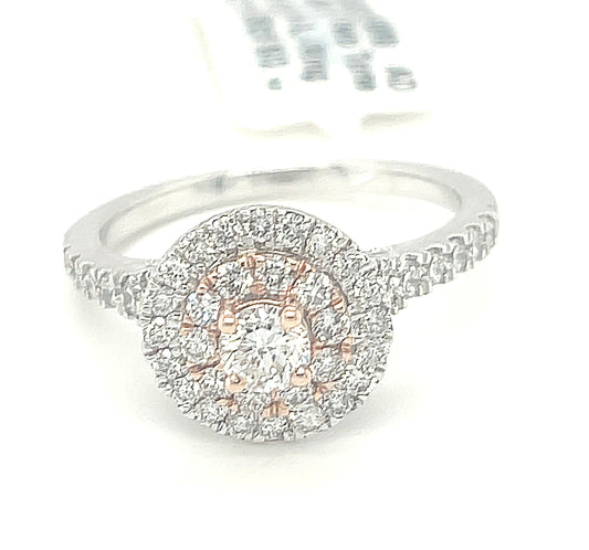 Diamond Rings - Women