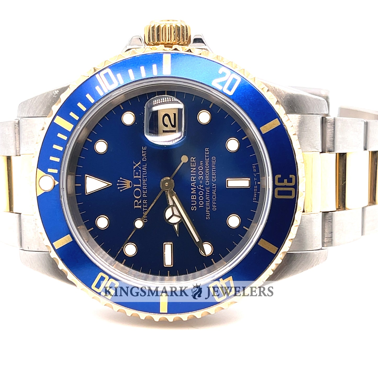 Watches - Rolex