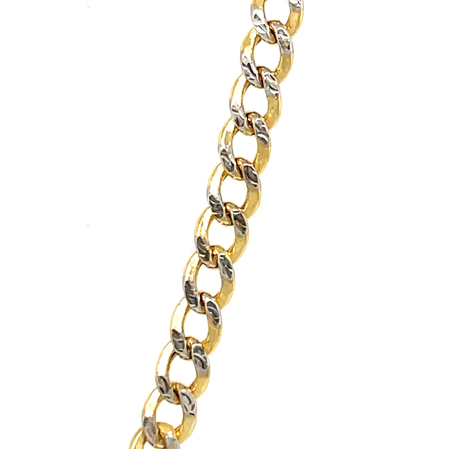 10K Gold Chains/Necklace