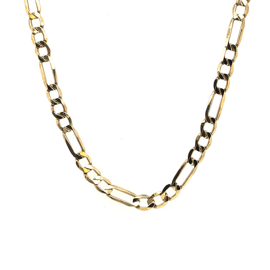 14K Gold Chains/Necklace