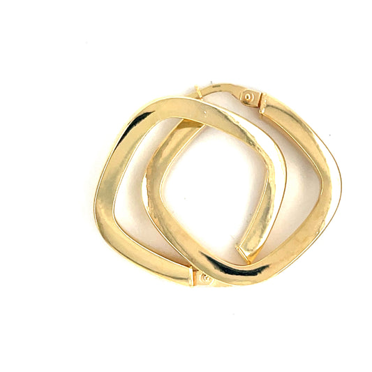10K Gold Earrings/Stud