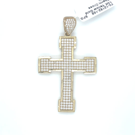 10K Gold Charms/Pendant
