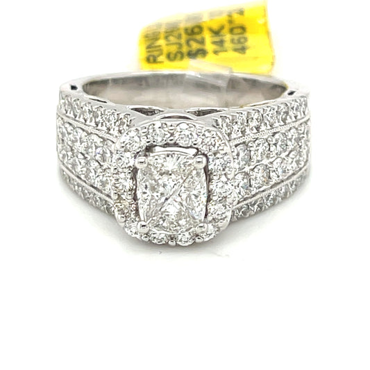 Diamond Rings - Women