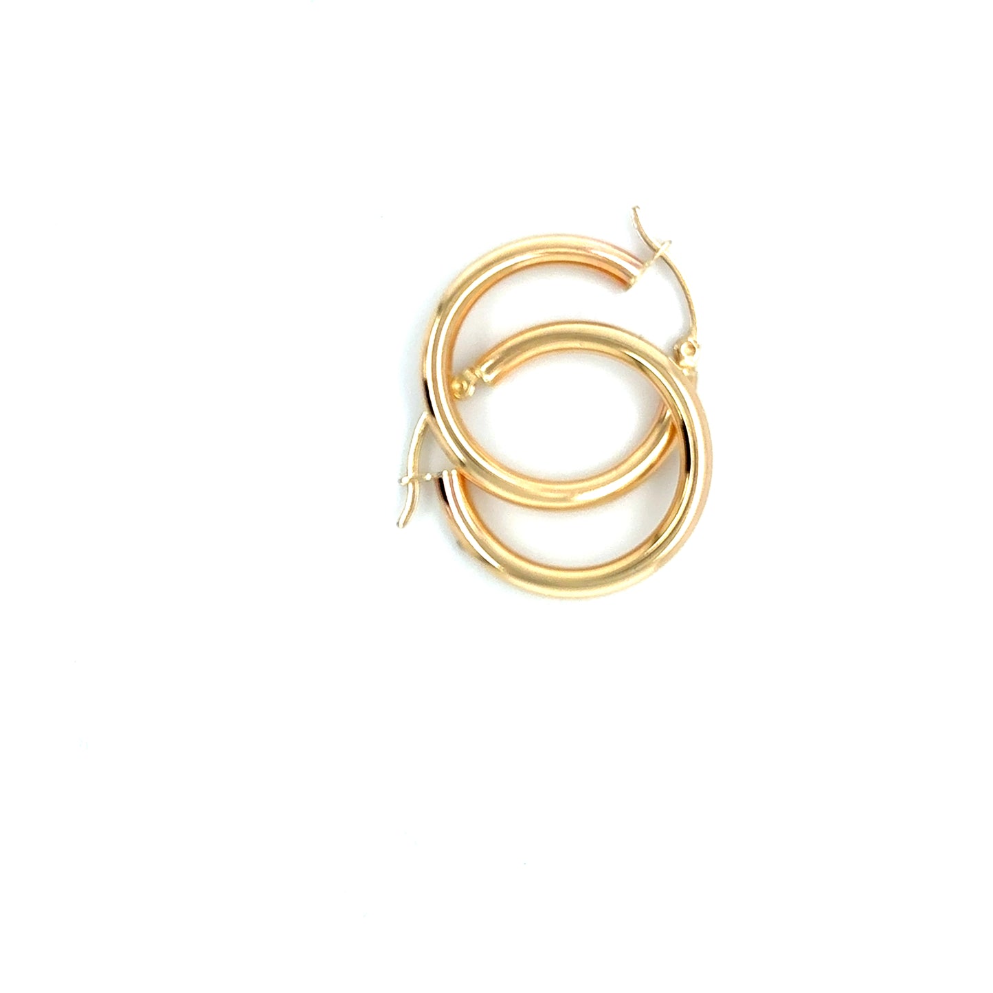 14K Gold Earrings/Stud