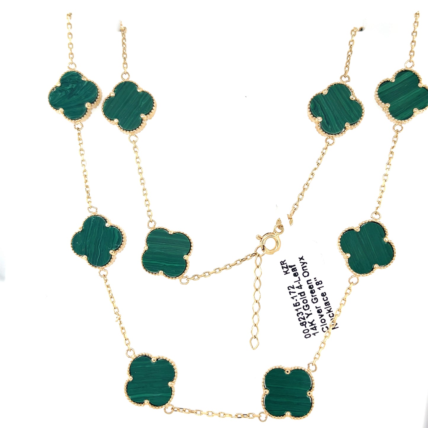 14K Gold Chains/Necklace