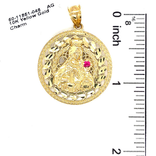 10K Gold Charms/Pendant