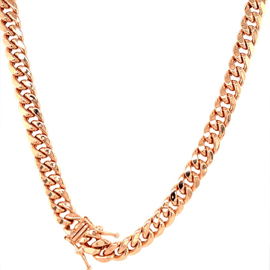 10K Gold Chains/Necklace