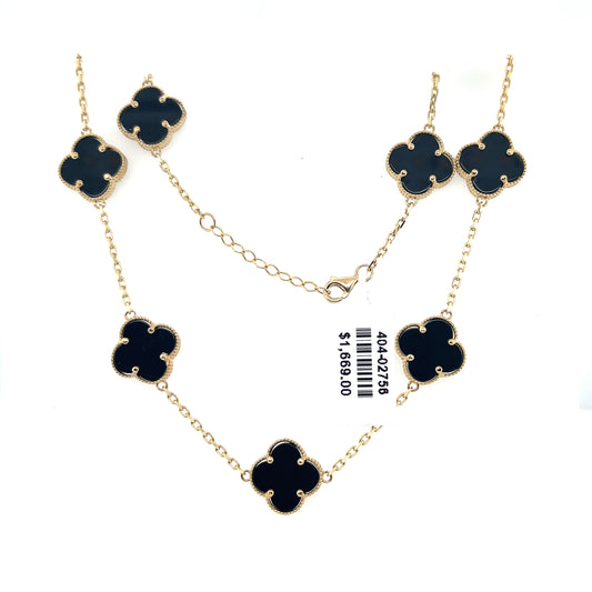 10K Gold Chains/Necklace