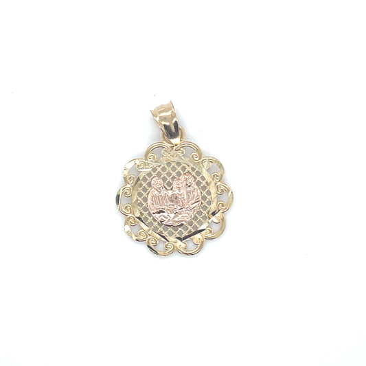 10K Gold Charms/Pendant