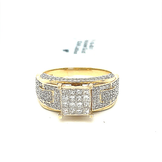 Diamond Rings - Women