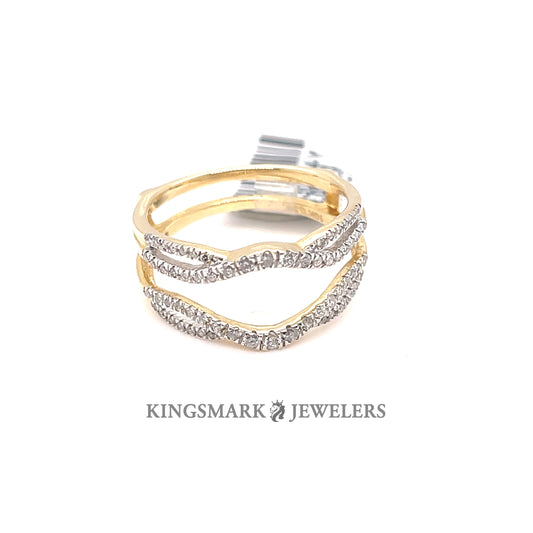 Diamond Ring Enhancer