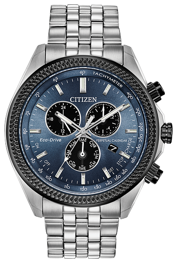 Watches  -  Citizen