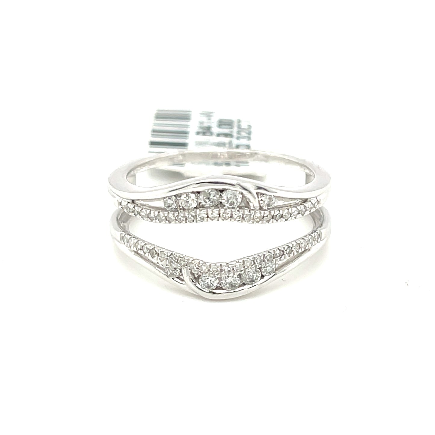 Diamond Ring Enhancer