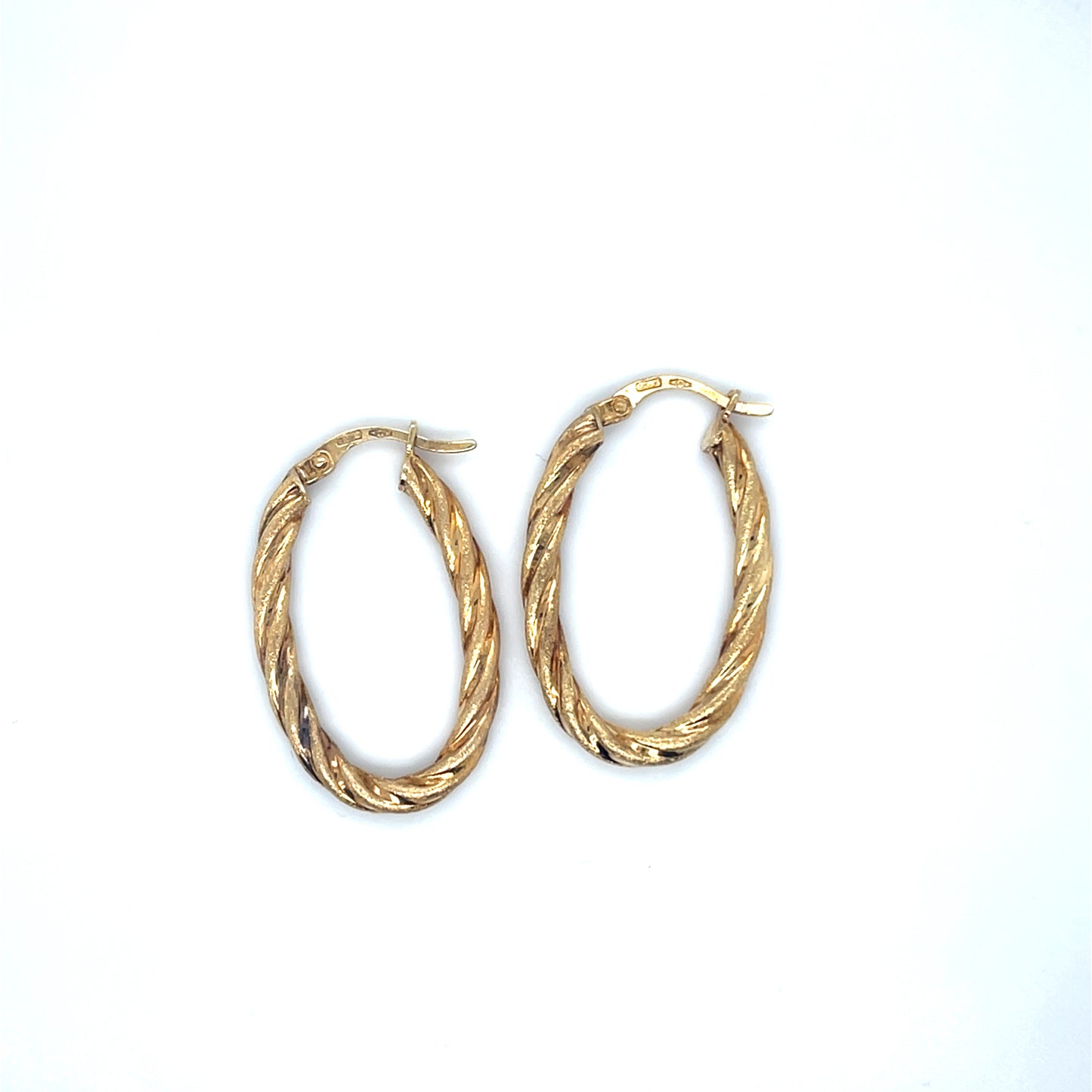 14K Gold Earrings/Stud