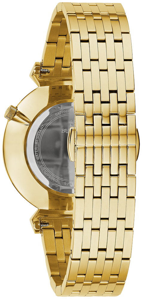 Watches  -  Bulova