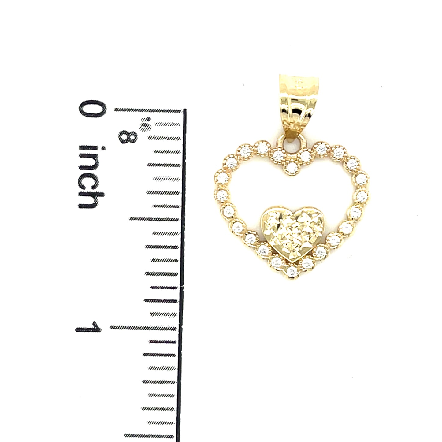 10K Gold Charms/Pendant