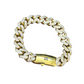 10K Gold Bracelet