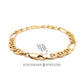 10K Gold Bracelet