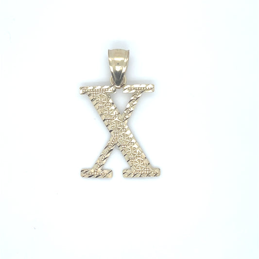 10K Gold Charms/Pendant