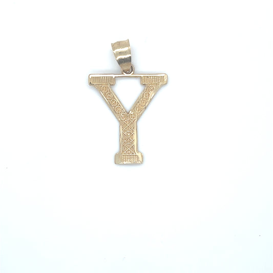 10K Gold Charms/Pendant