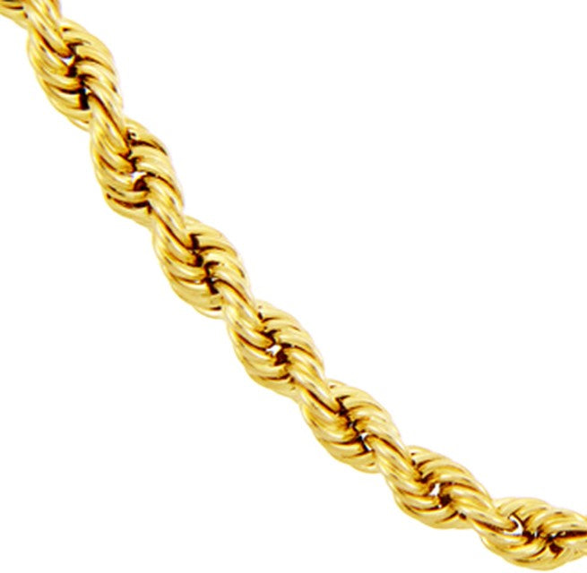 10K Gold Bracelet