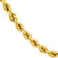 14K Gold Chains/Necklace
