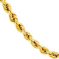 14K Gold Chains/Necklace
