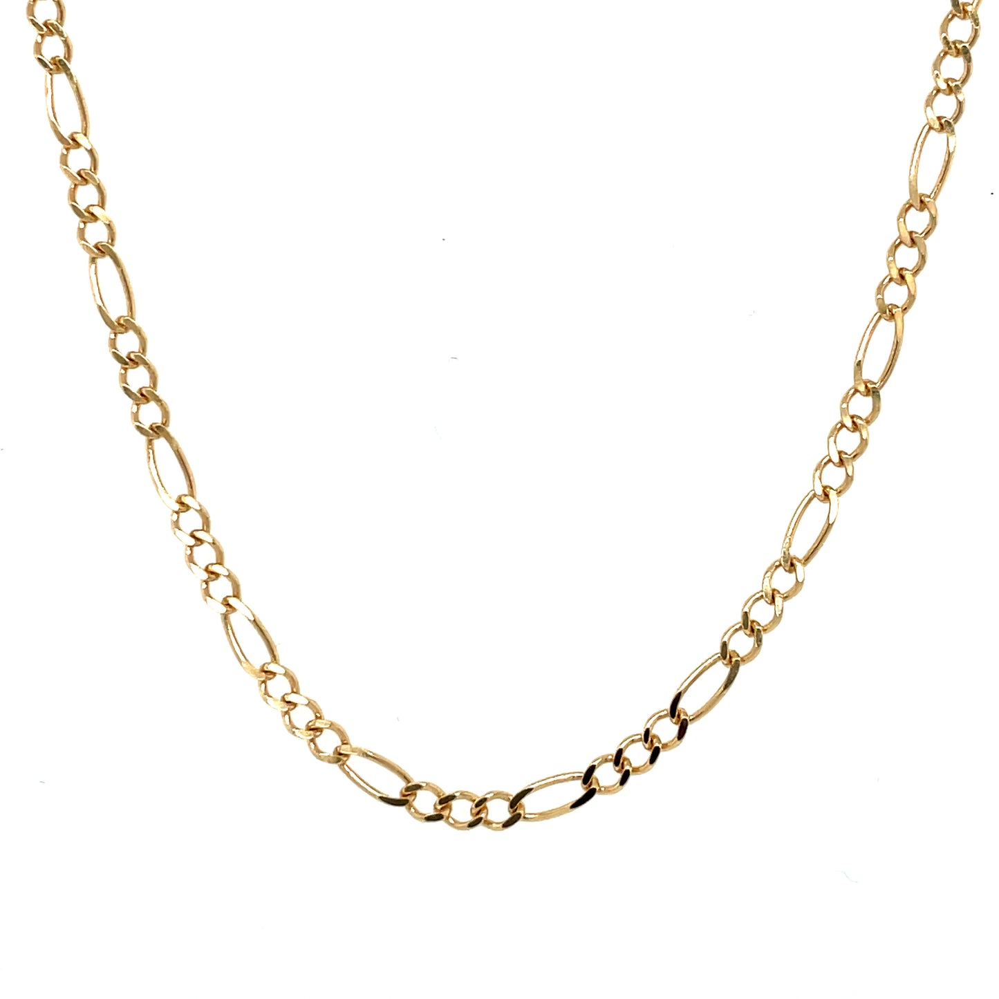 10K Gold Chains/Necklace