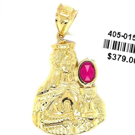 10K Gold Charms/Pendant